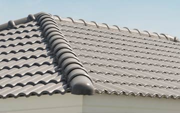 advantages of Dales Brow clay roofing