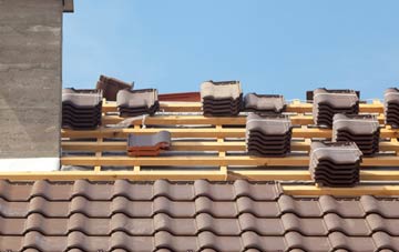 Dales Brow clay roofing costs