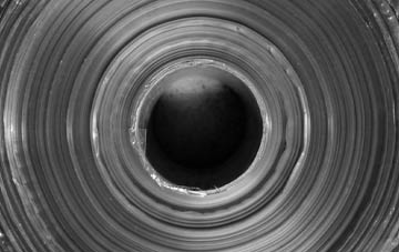 Dales Brow edpm waterproofing