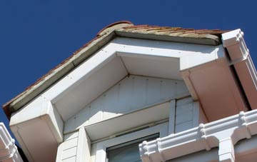Dales Brow fascia installation costs