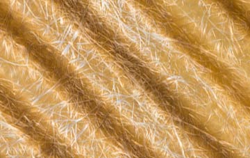 Dales Brow fibreglass roof waterproofing