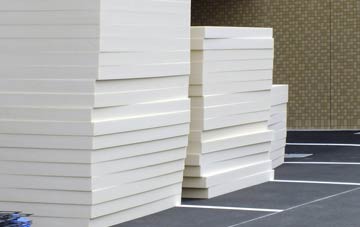 Dales Brow flat roof insulation costs