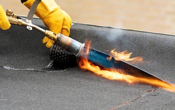 flat roof repairs Dales Brow, Greater Manchester