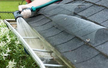 Dales Brow gutter cleaning costs