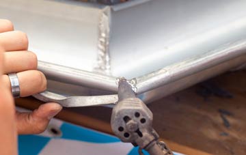 disadvantages of Dales Brow lead roofing