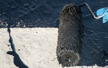 Dales Brow liquid sealant waterproofing