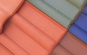 Dales Brow plastic roofing companies