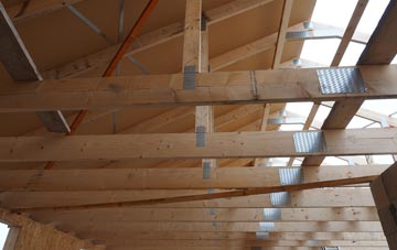 Dales Brow roof truss costs