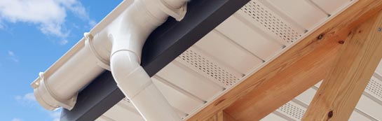 get Dales Brow guttering quotes today