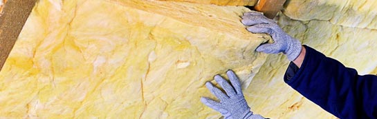 quotes for Dales Brow roof insulation