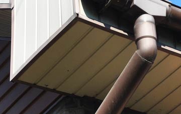 Dales Brow soffit installation costs