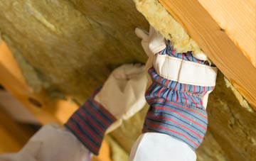 types of Dales Brow pitched roof insulation materials