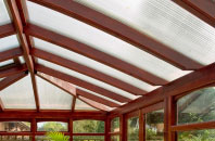 Dales Brow conservatory roofing insulation