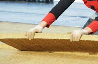 find rated Dales Brow roof insulation companies