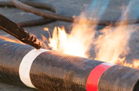 Dales Brow flat roofing replacement