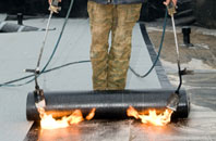 Dales Brow flat roof sealing quote