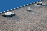 Dales Brow flat roofing
