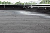 find rated Dales Brow flat roofing companies