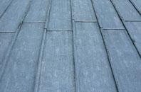 Dales Brow lead roofing