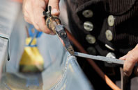 Dales Brow lead roof quotes