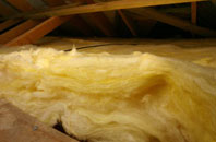 Dales Brow pitch roof insulation