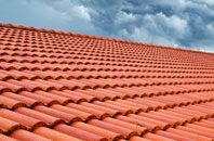 Dales Brow roofing tiles