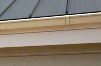 Dales Brow soffit repair