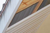 rated Dales Brow soffit repair companies